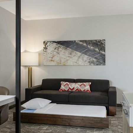 Springhill Suites By Marriott Фарго Екстериор снимка